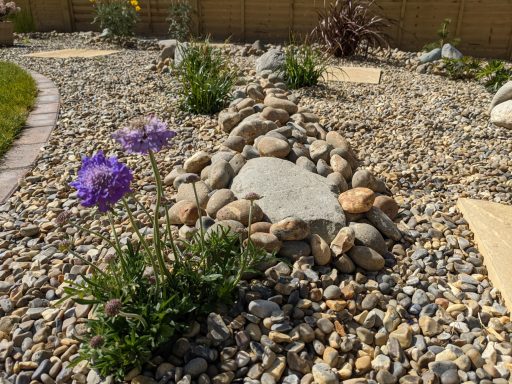 Emerson's Gardens - Gravel Garden