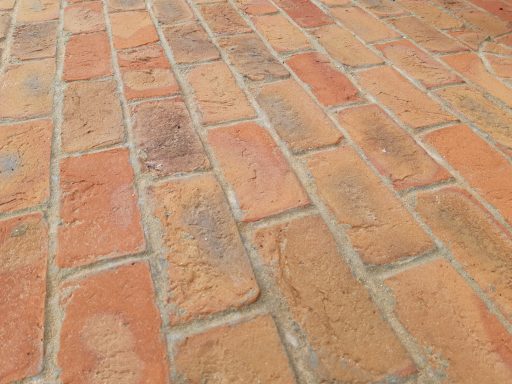 Emerson's Gardens - Handmade Pavers