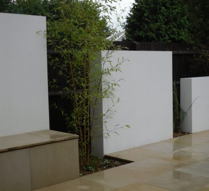 Emerson's Gardens - Modern Design
